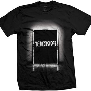 The 1975 Band Shirt